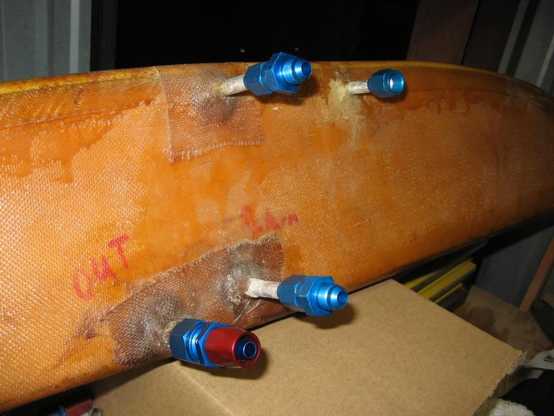 Dragonfly Fuel System Photo Viewer